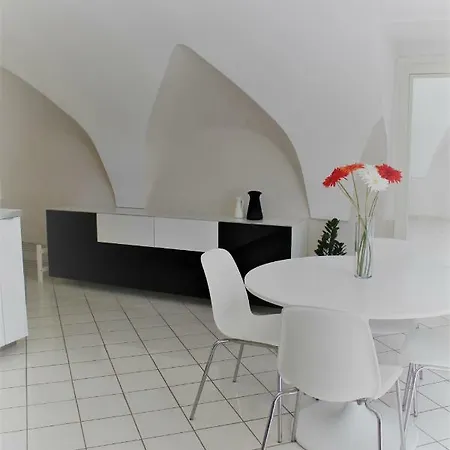 Mergellina Suite Napels Buitenkant foto