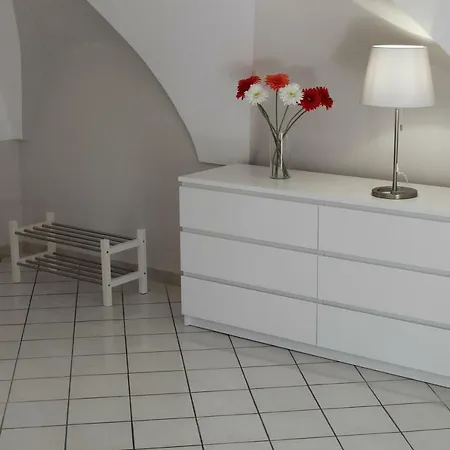 Mergellina Suite Napels Buitenkant foto