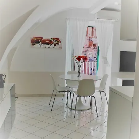 Mergellina Suite Napels Buitenkant foto