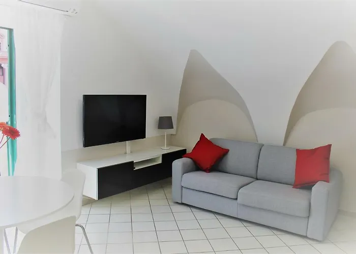 Mergellina Suite