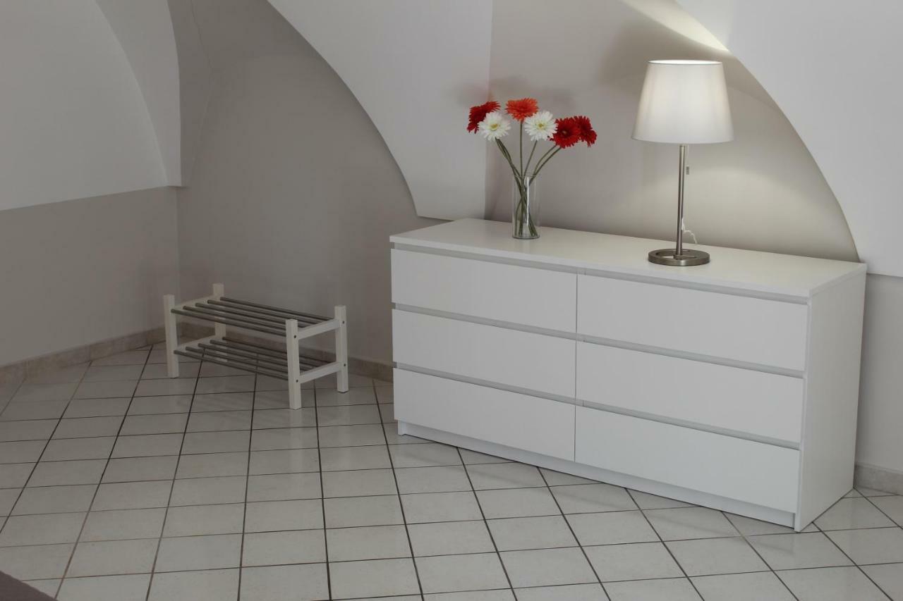 Ferienhaus Mergellina *